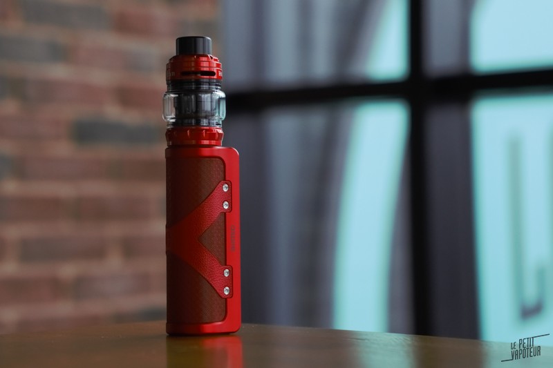 kit huracan ex blog le petit vapoteur